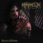 ABRAMELIN - Sins of the Father CD